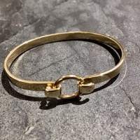 Ladies ) ring Bracelet