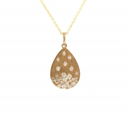 confetti-pendant-pear-shape