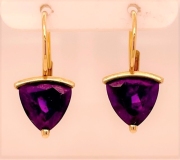 Amethyst-Trillion-Cut-earrings-2