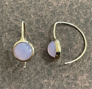 Comet-Earrings