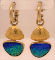 Opal-Earrings-with-Hammerd-Shields-2