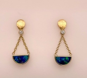 Swinging-Opal-Earrings