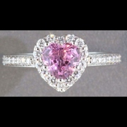 Pink-Heart-with-diamond-Halo