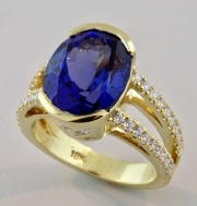 Regal-in-Tanzanite