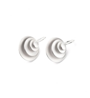 Forever Circles Earrings