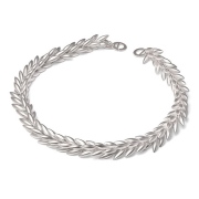 Wheat Necklace