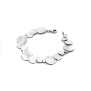 Multi-Disk Bracelet