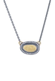 REFLECTIONS necklace