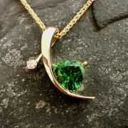 Loop-de-Loop-Green-Tourmaline