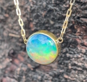 Simple-Opal-Necklace
