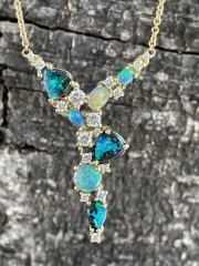 opal-necklace