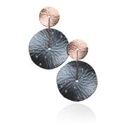 Toby-P Oasis Earrings