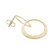 Toby-P Pepe Post Earrings