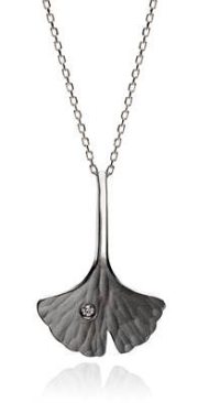 Toby-P Ginkgo Pendant
